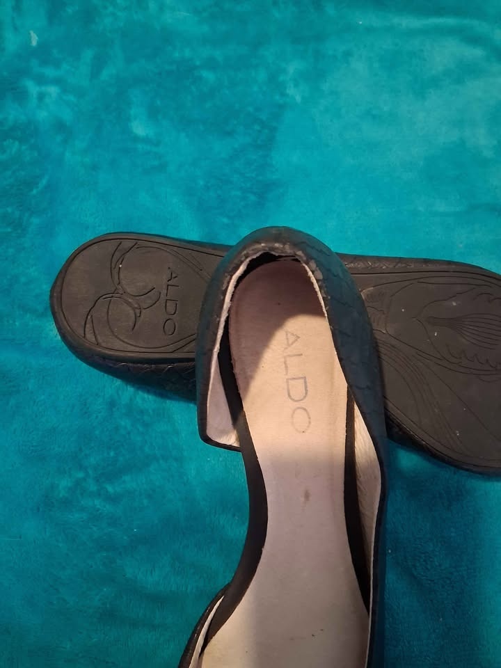 WOMANS FLAT SHOES - photo 4