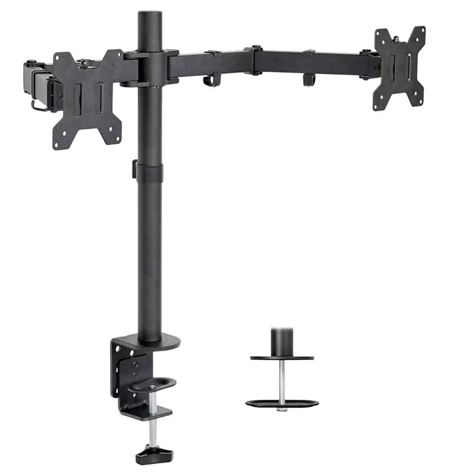 VIVO Dual Monitor Mount