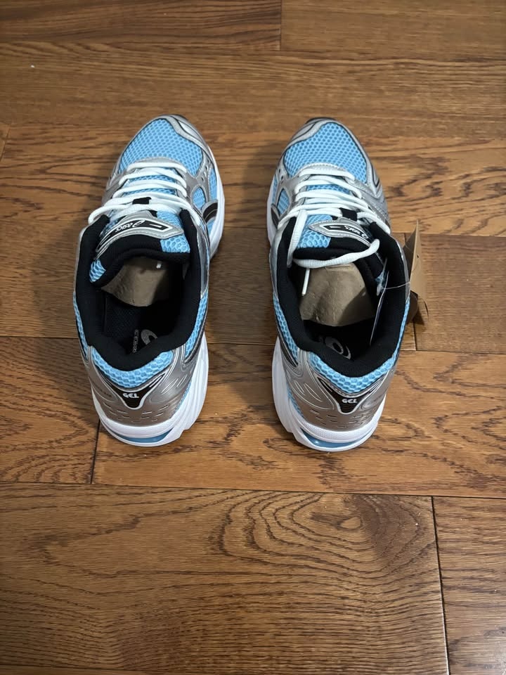 Asics Gel-Kanyo - photo 2