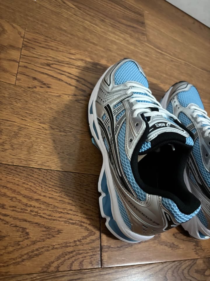 Asics Gel-Kanyo - photo 3