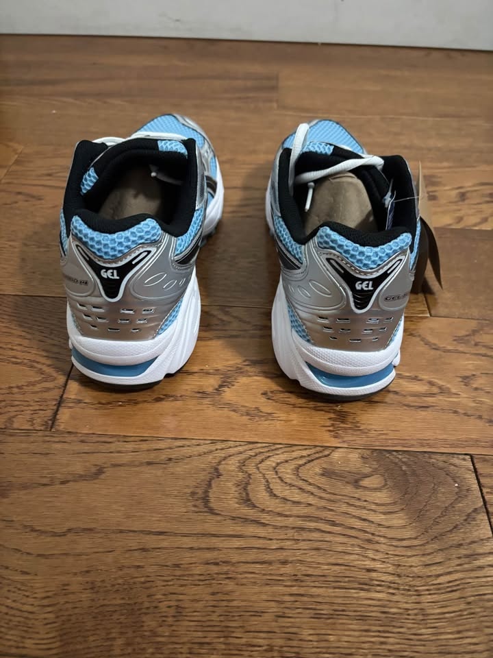 Asics Gel-Kanyo - photo 4