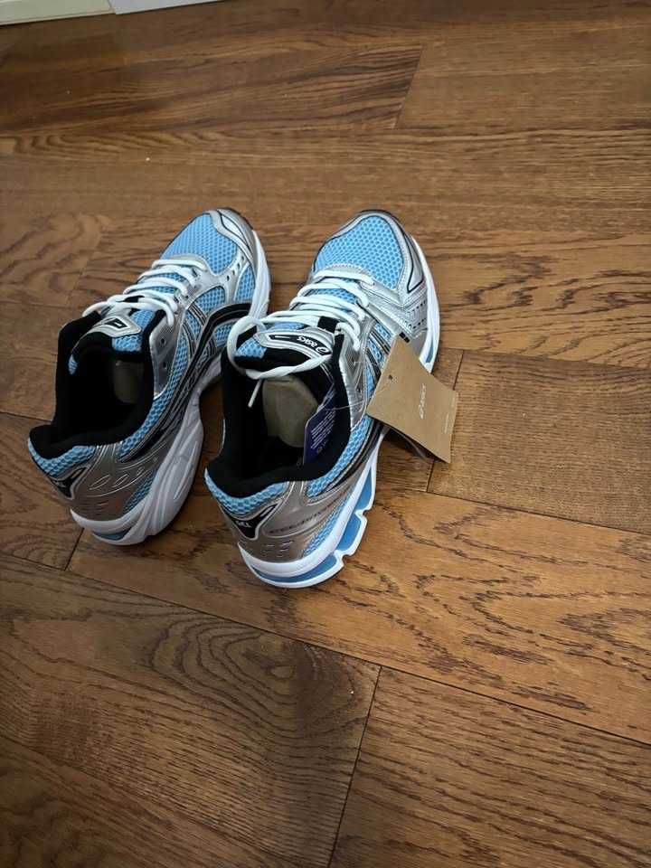Asics Gel-Kanyo - photo 5