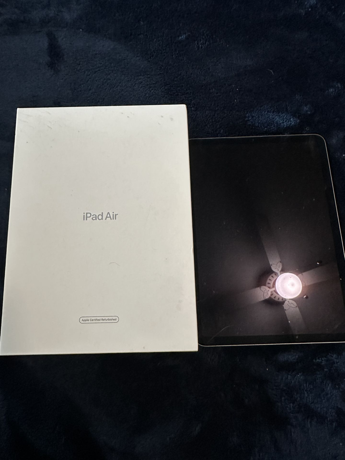 iPad Air 4th Gen 64GB w/ Box