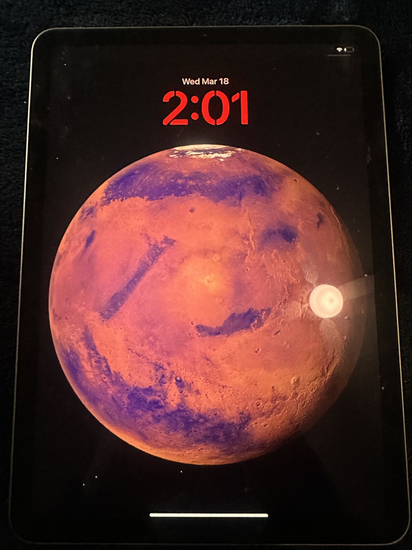 iPad Air 4th Gen 64GB w/ Box - photo 2