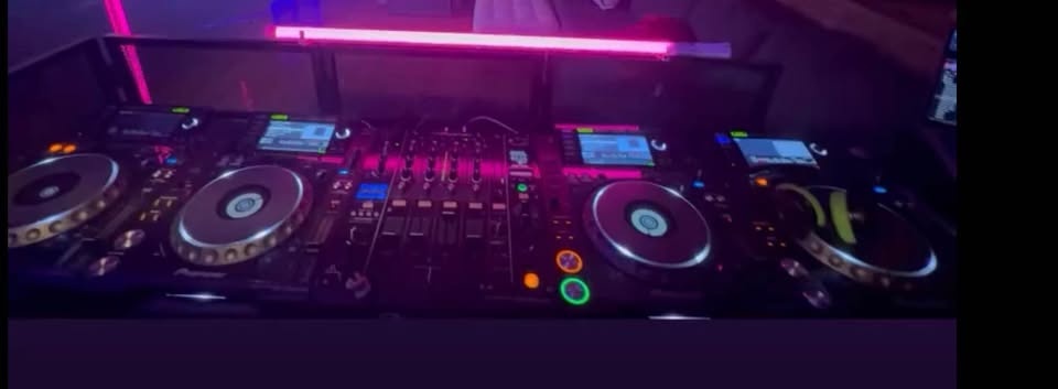 DJM 900 Nexus - photo 3