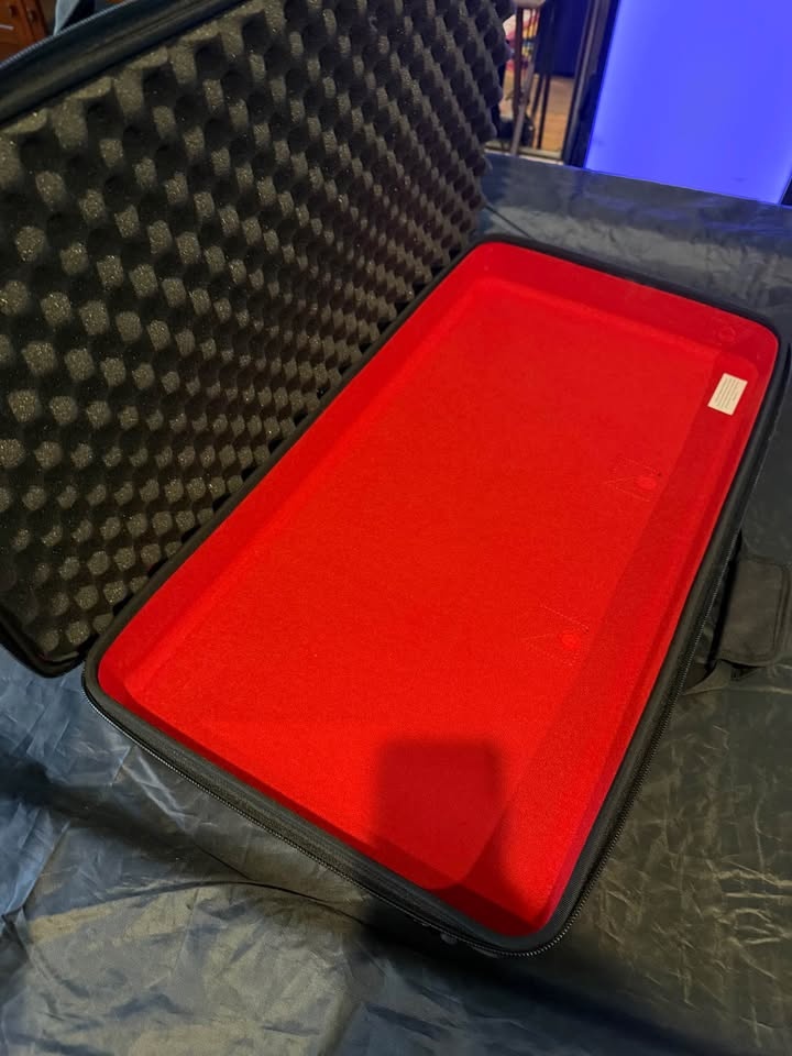 Ddj 1000 Soft Case - photo 3