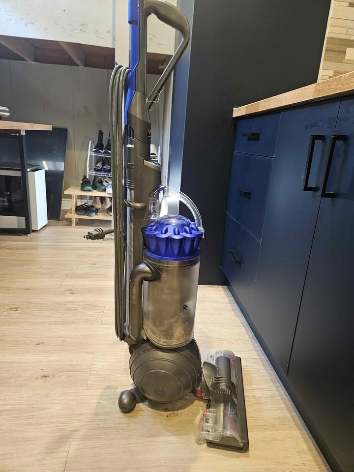 Dyson Ball Upright Vacuum - photo 3