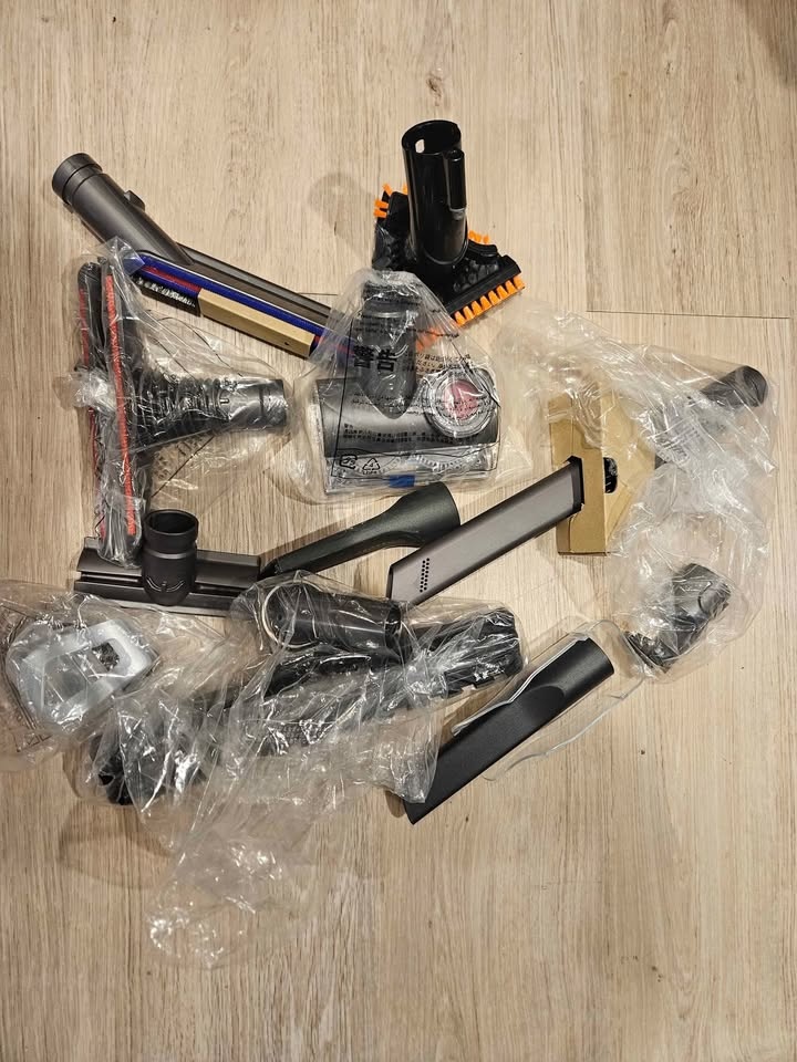 Dyson Ball Upright Vacuum - photo 5