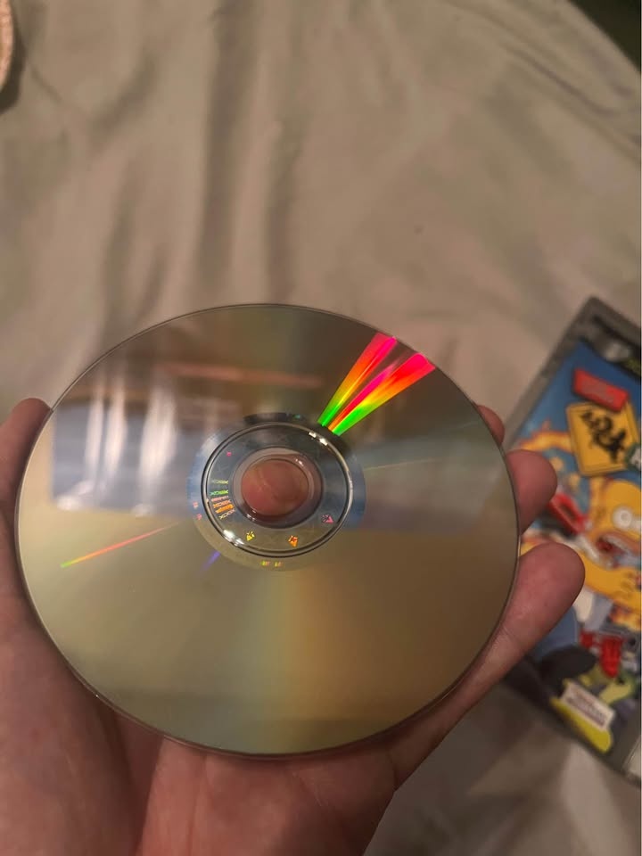 The Simpsons: Hit & Run for Original Xbox - photo 4