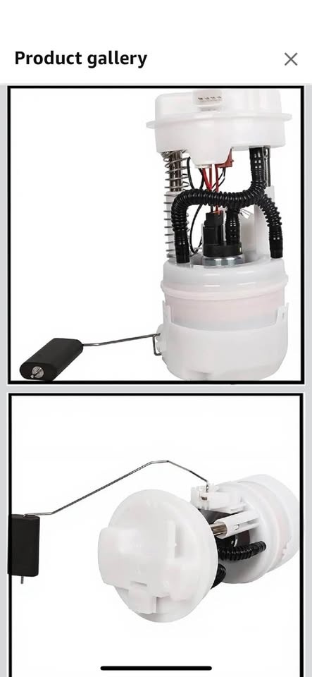 Fuel Pump Module Assembly 17040-2FJ0A for Nissan Venucia D50 - photo 2