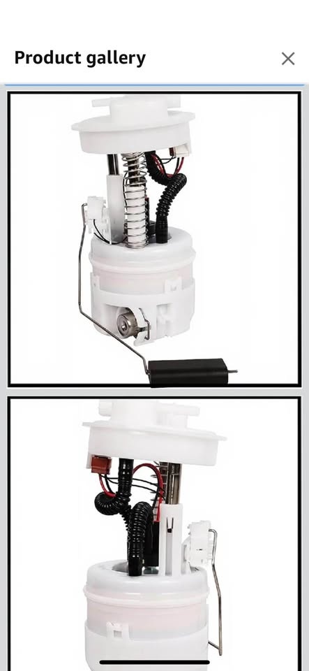 Fuel Pump Module Assembly 17040-2FJ0A for Nissan Venucia D50 - photo 3