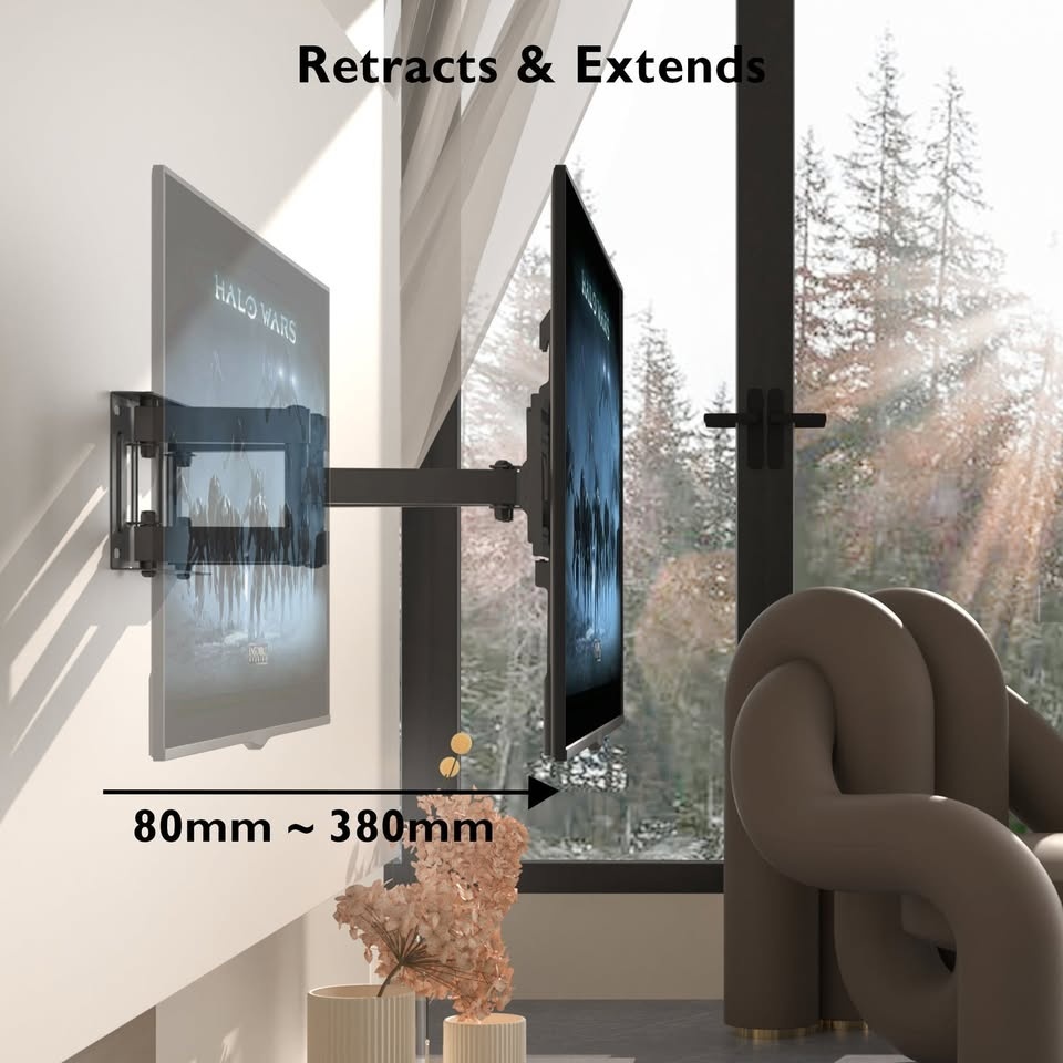 TV Wall Mount for 23-70 Inch TVs - photo 3
