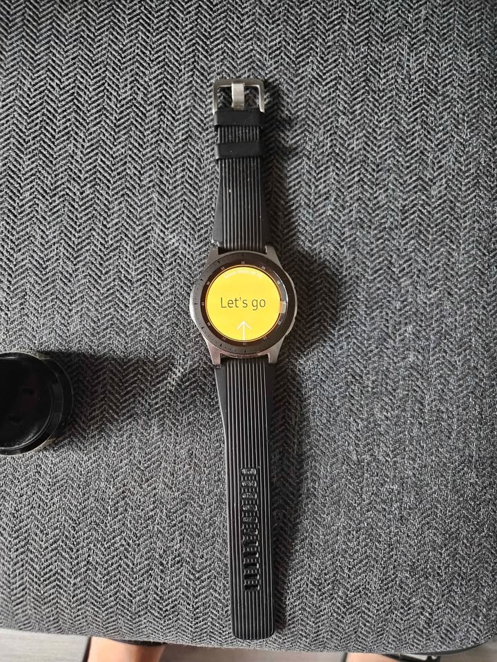 Samsung Galaxy Watch - SM-R800 - photo 3
