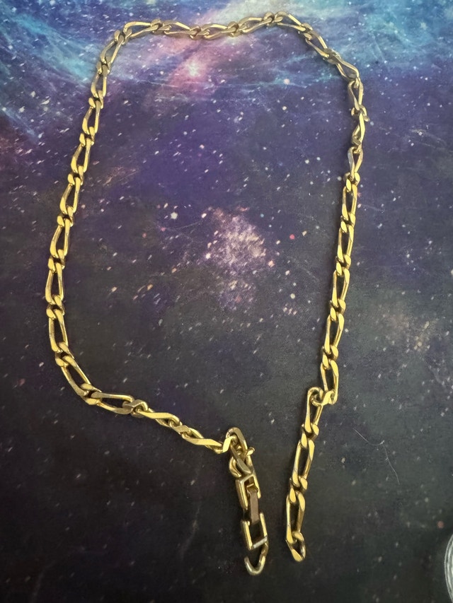 Gold Chain