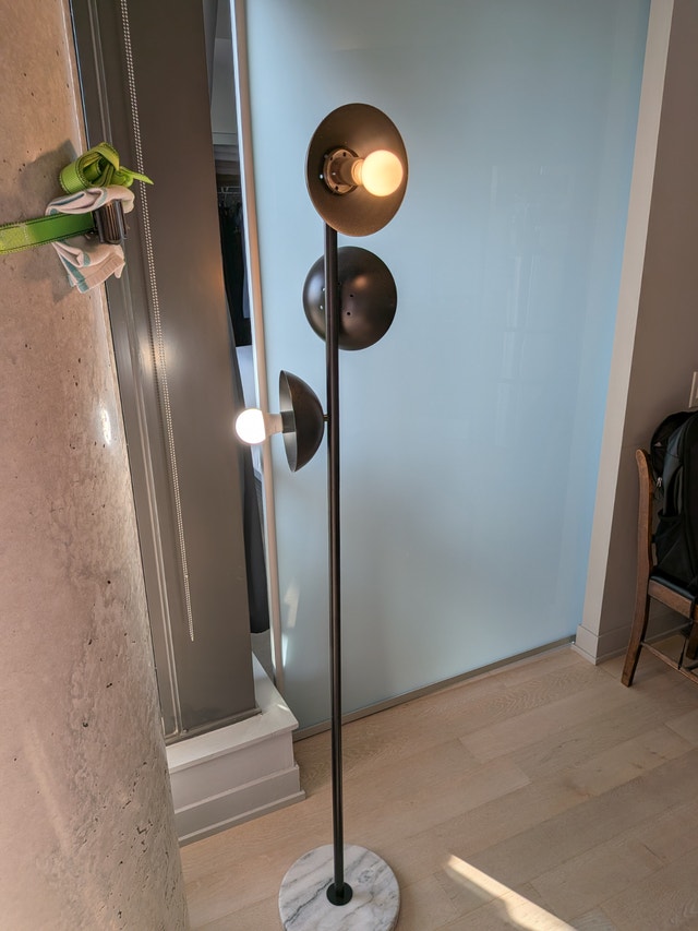 Floor Lamp
