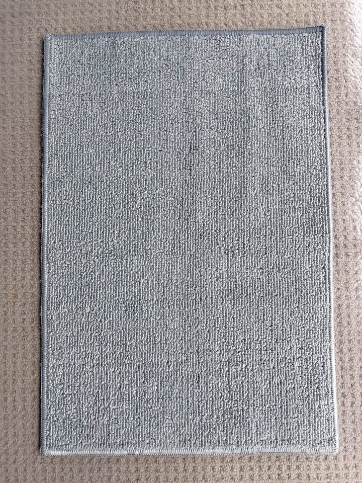 Bath Mat – Fresh & Disinfected