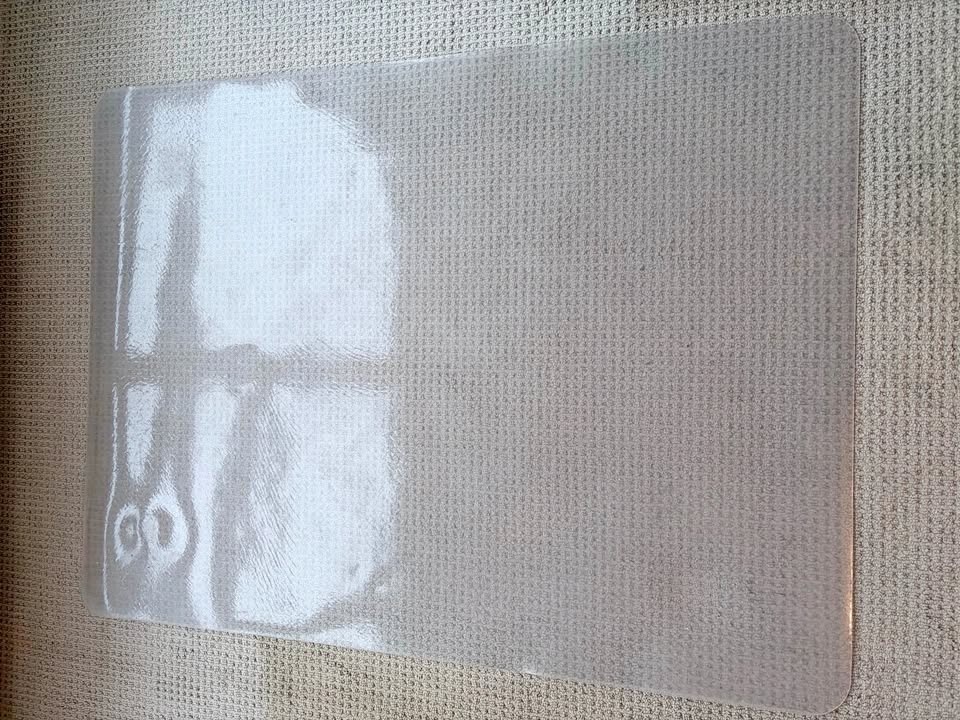 Office Chair Mat – Floor Protection