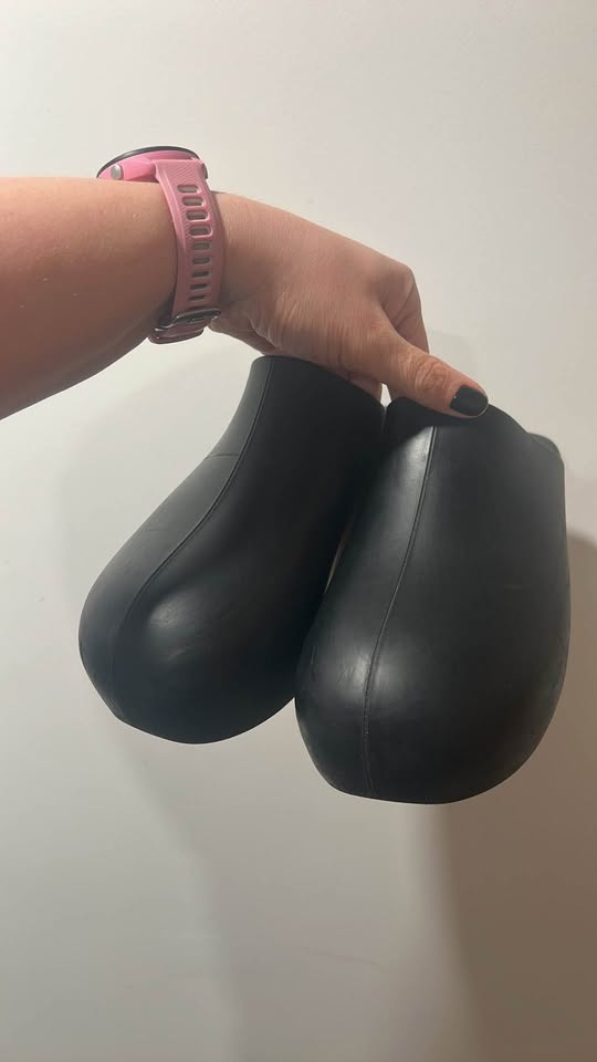 Designer Simon Miller Clogs - photo 2