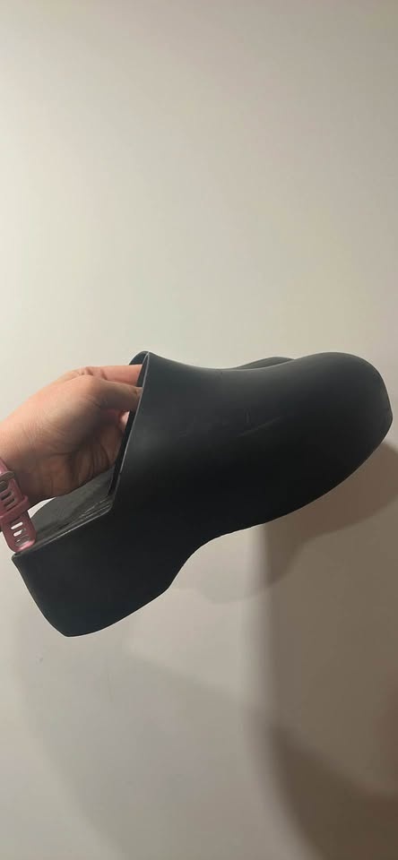 Designer Simon Miller Clogs - photo 3