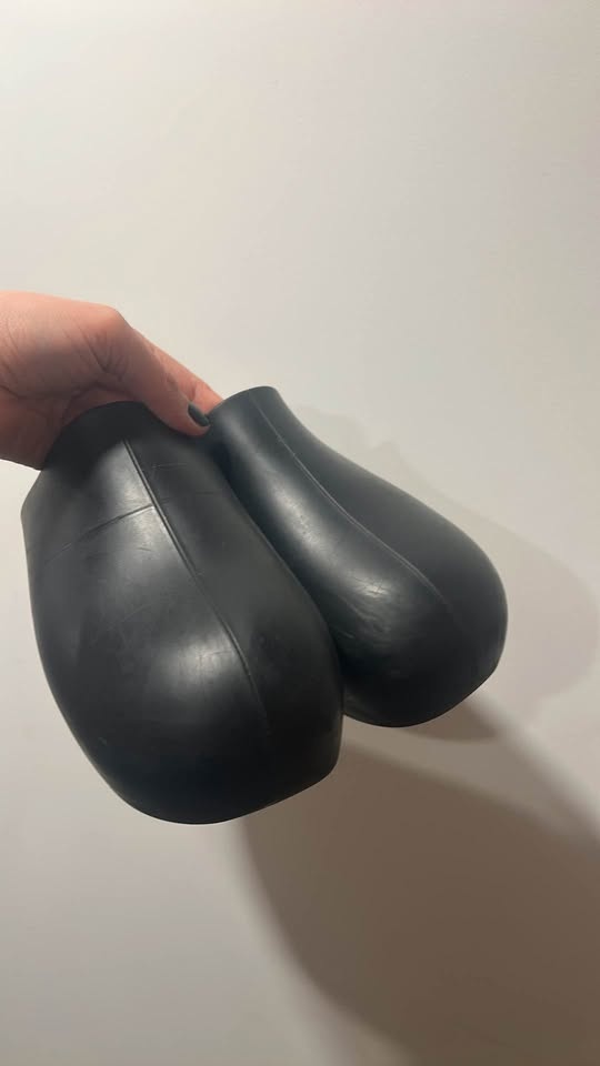 Designer Simon Miller Clogs - photo 4