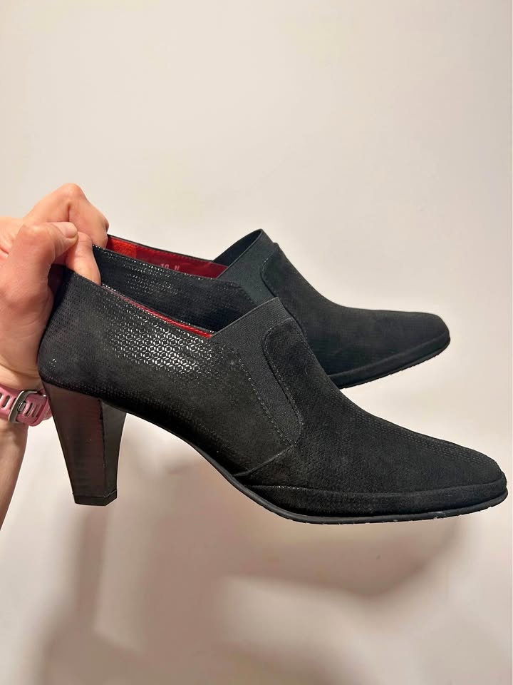 NEW Italian Designer Shoes - Amalfi by Rangoni Firenze