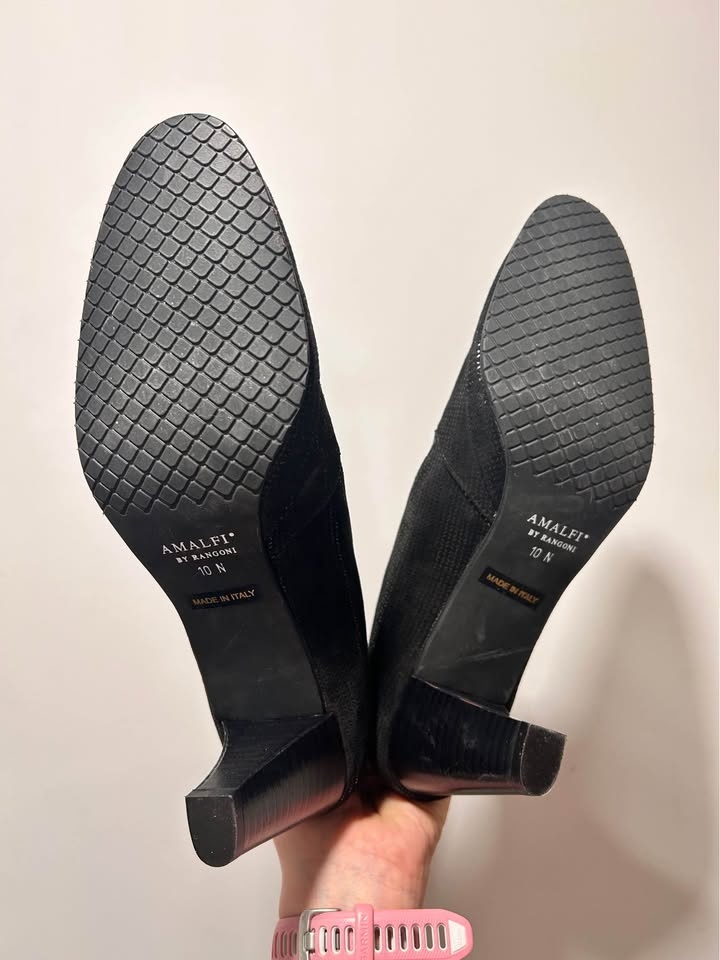 NEW Italian Designer Shoes - Amalfi by Rangoni Firenze - photo 2