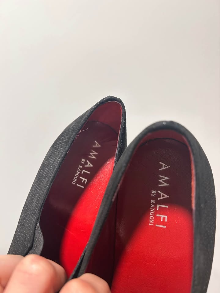 NEW Italian Designer Shoes - Amalfi by Rangoni Firenze - photo 3