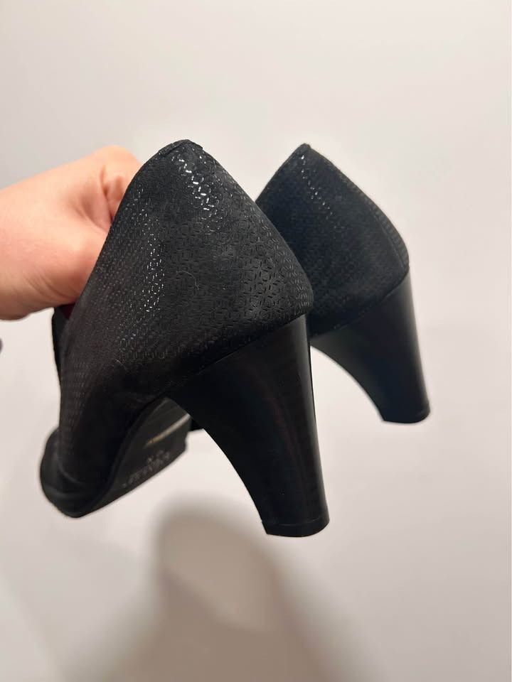 NEW Italian Designer Shoes - Amalfi by Rangoni Firenze - photo 5