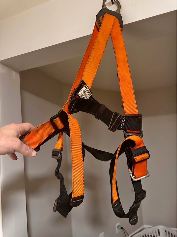Safety Harnesses