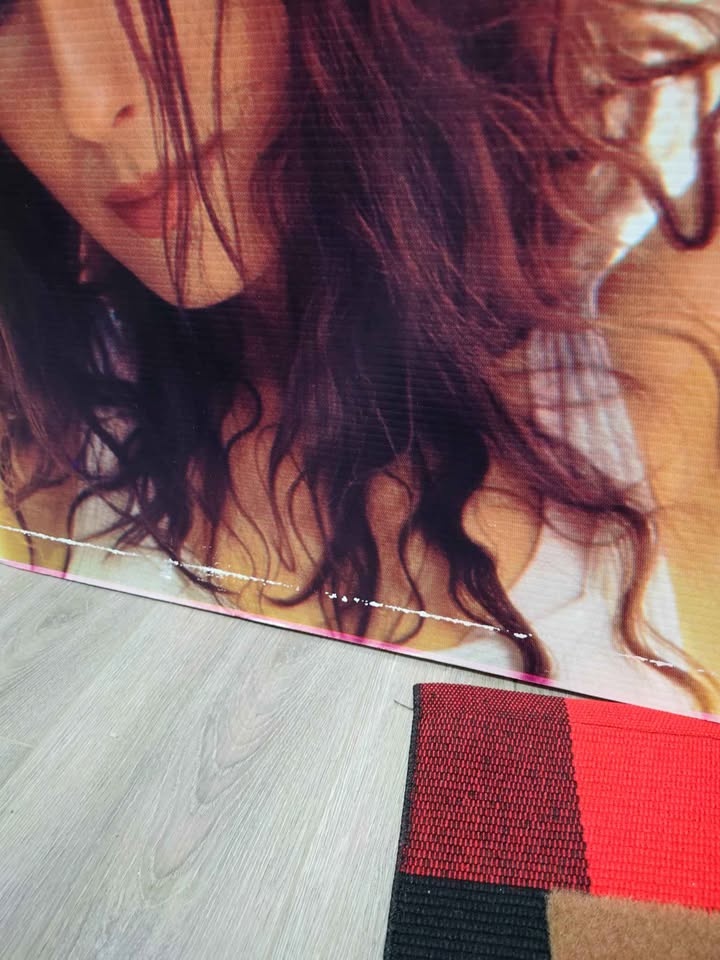 Rare 2000s Shania Twain UP Promo Autograph Sign - photo 4