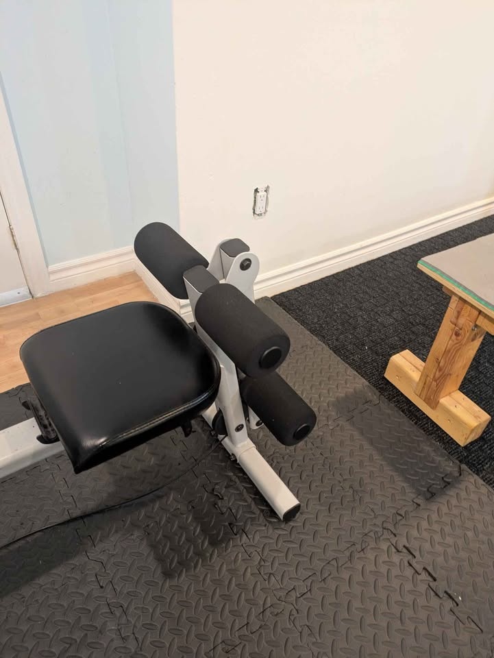 Bowflex Motivator 2 - photo 4