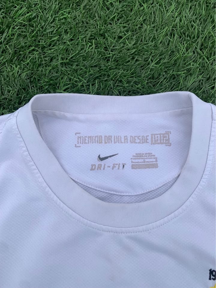 Neymar Santos Jersey Large - photo 4