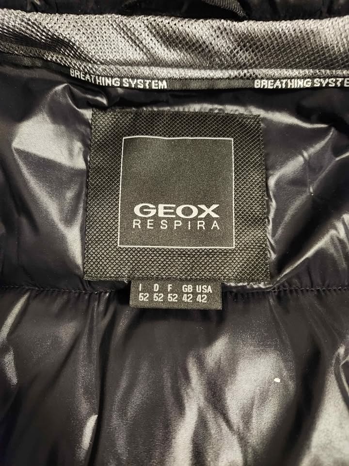 Geox Respira Winter Jacket - photo 2