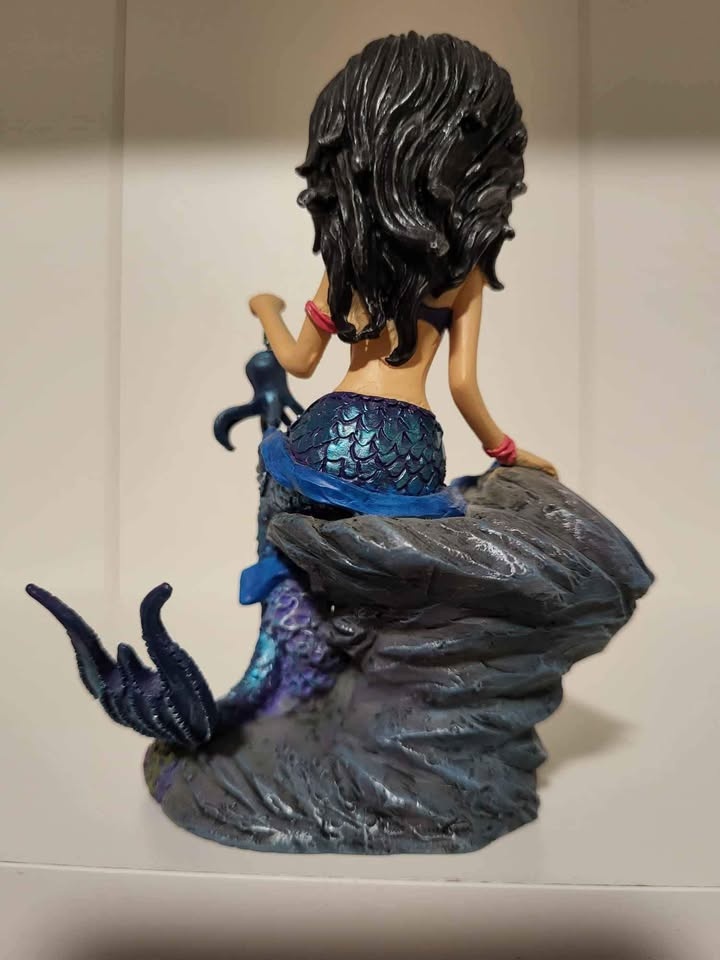 Jasmine Becket-griffith Fairy - photo 2