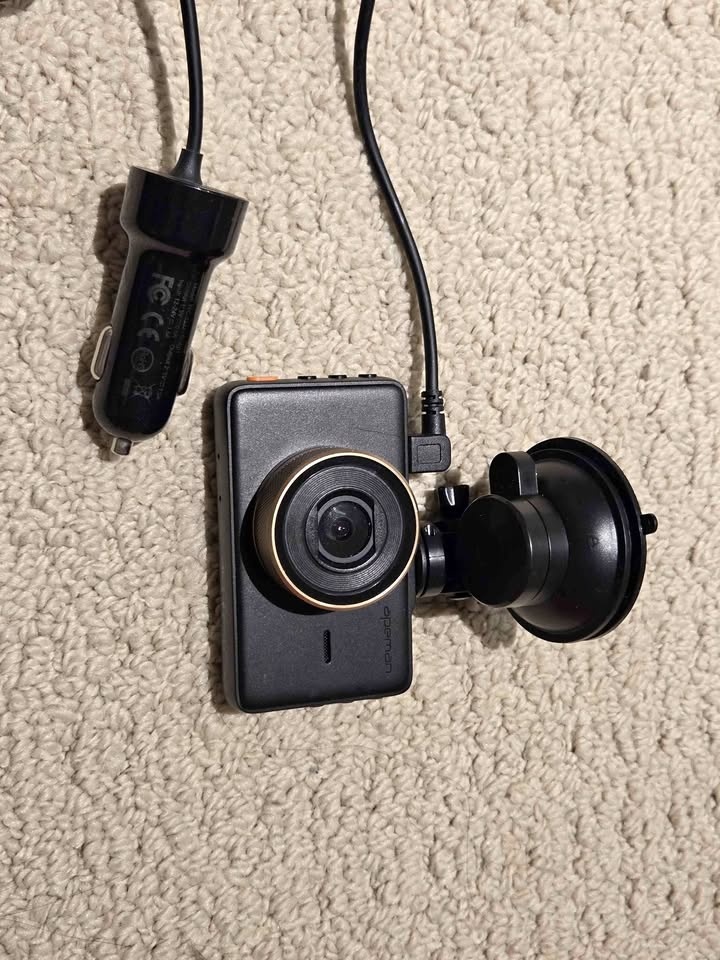 Dashcam