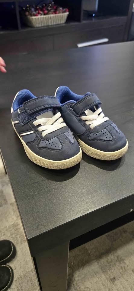 Size 5 Toddler Shoes