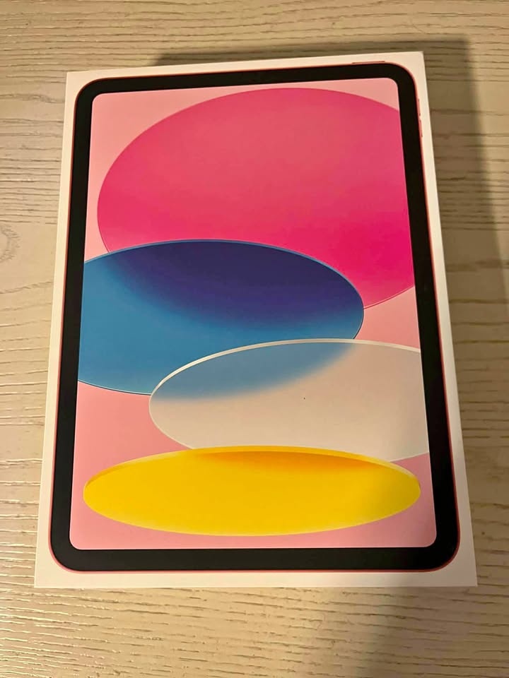 Apple iPad 11 128GB New