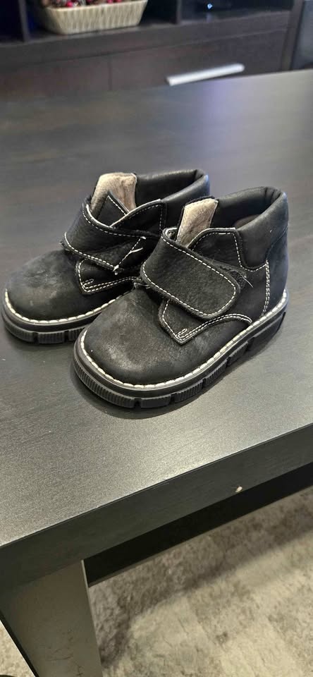 Size 5 Toddler Boots