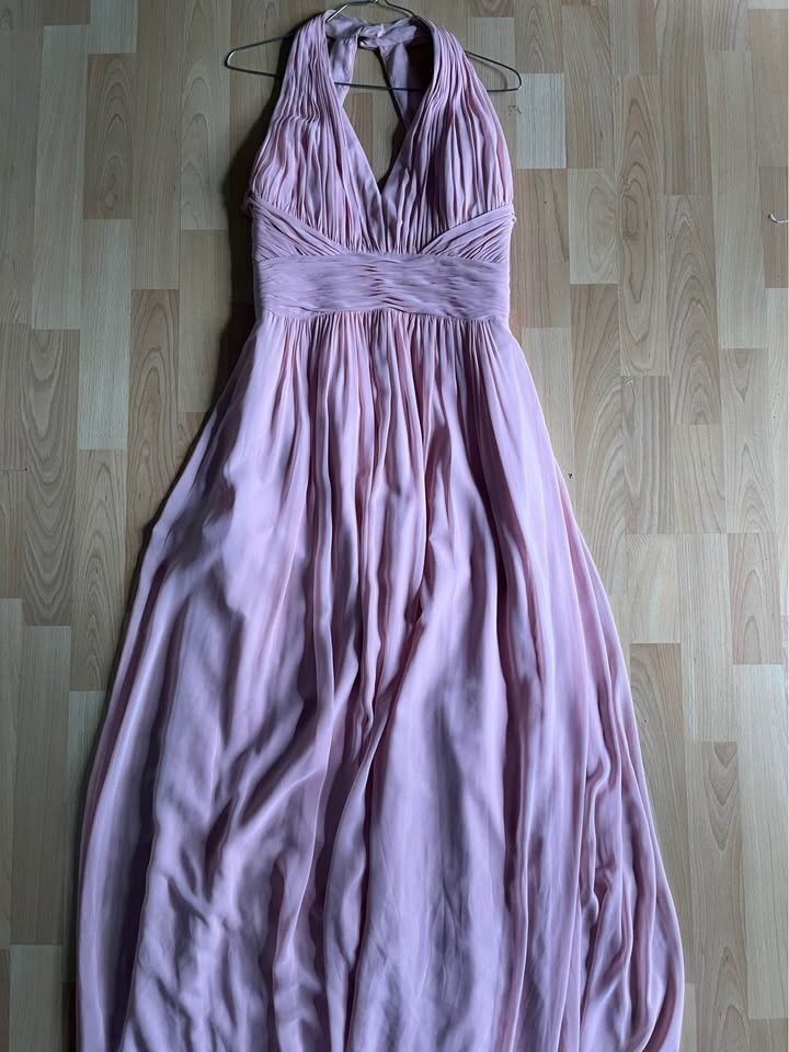 Pink Formal Dress/Bridesmaid Dress - photo 2