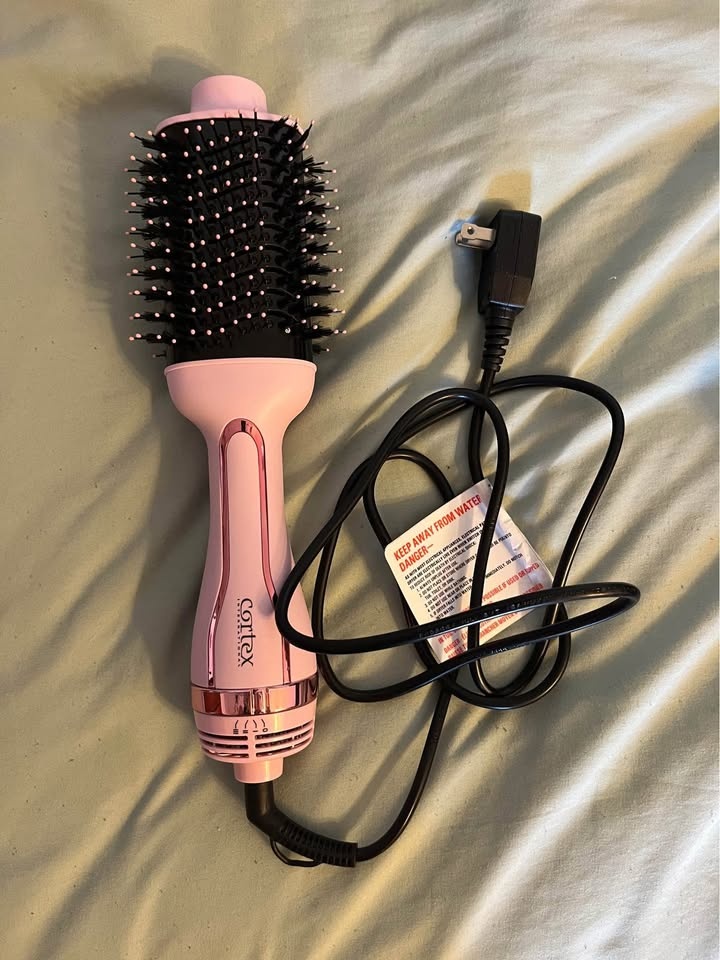 Blowout Brush Dryer - Cortex - photo 3