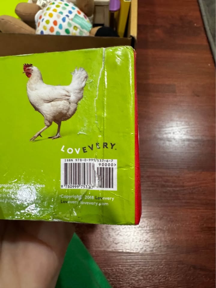 Lovevery The Thinker Play Kit - photo 5