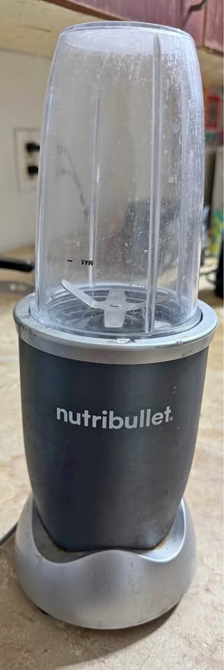 blender mixer