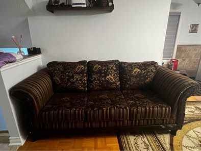 Couch for sale - photo 4