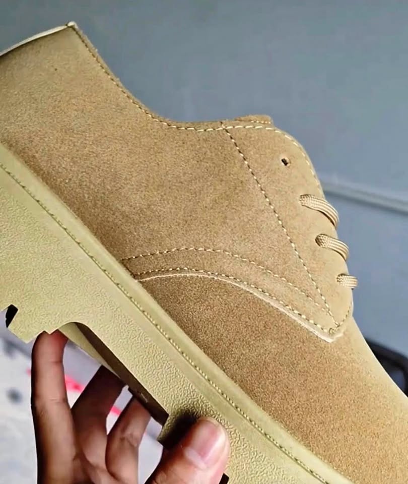 New Vintage Low-top Retro Street Wear Shoes✅🔥