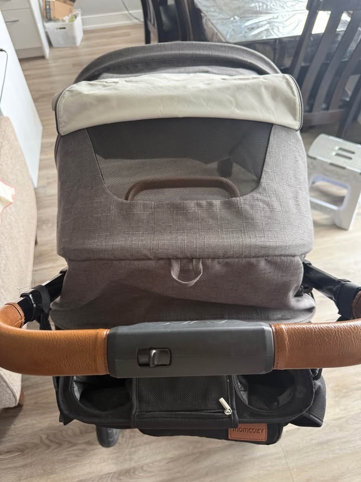 Nuna TAVO Next Stroller & PIPA rx Car Seat Travel System - photo 2