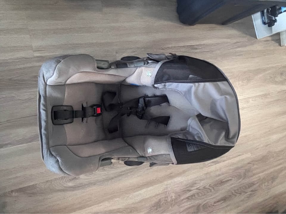 Nuna TAVO Next Stroller & PIPA rx Car Seat Travel System - photo 4