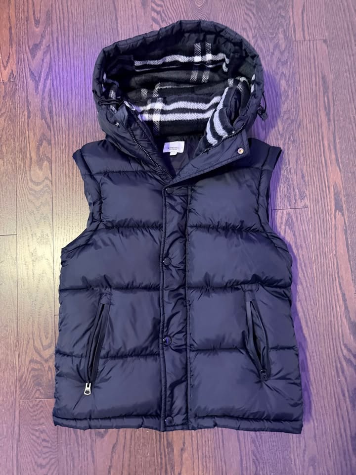 Name your price Burberry Vest and Jacket - photo 2