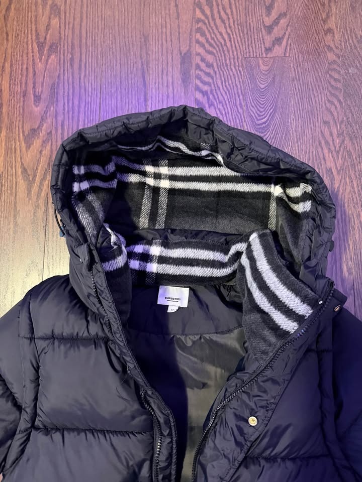 Name your price Burberry Vest and Jacket - photo 3