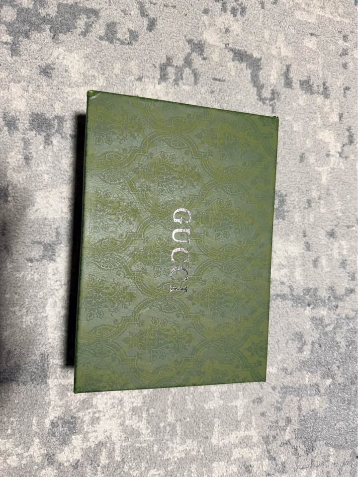 Gucci purse - photo 2