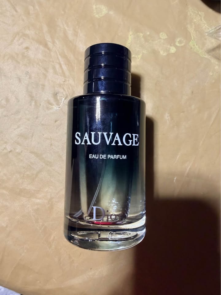 Dior Sauvage - photo 2